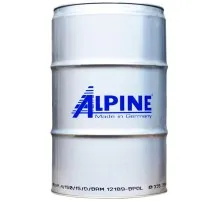 Моторна олива Alpine 5W-30 Longlife III 60л (0285-60)