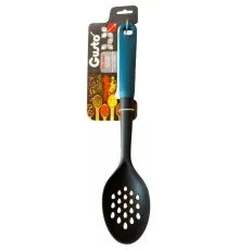 Ложка кухарська Gusto GT-5406 Blue (100781)