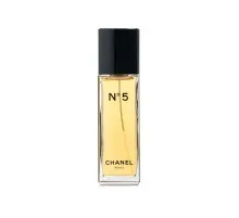 Туалетна вода Chanel №5 Eau de Toilette тестер 100 мл (3145890254632)