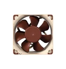 Кулер до корпусу Noctua NF-A6x25 PWM