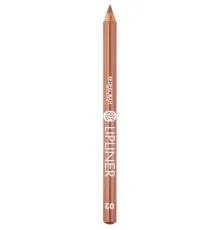 Олівець для губ Deborah Lip Liner 02 - Beige (8009518178289)