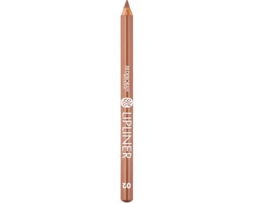 Олівець для губ Deborah Lip Liner 02 - Beige (8009518178289)