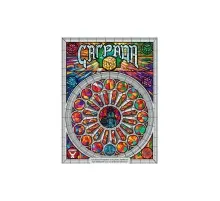 Настільна гра Geekach Games Саграда (Sagrada) (GKCH027S)