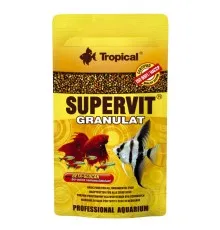 Корм для риб Tropical SuperVit Granulat у гранулах 10 г (5900469614013)