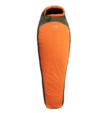 Спальний мішок Tramp Boreal Long Right Orange/Grey (UTRS-061L-R)