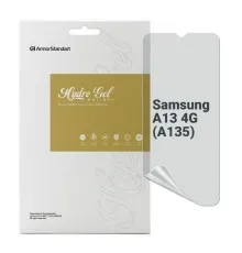Плівка захисна Armorstandart Anti-spy Samsung A13 4G (A135) (ARM70020)