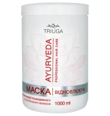 Маска для волосся Triuga Ayurveda Відновлювальна 1000 мл (8908003544847)