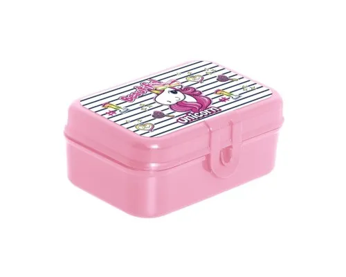 Ланч-бокс Herevin Small Lunch Box-Unicorn (161271-003)