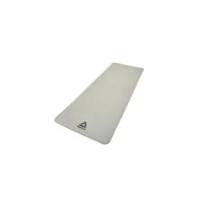 Килимок для фітнесу Reebok Training Mat бежевий 173 x 61 x 0.7 см RAMT-11014GR (885652009898)