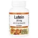 Антиоксидант Natural Factors Лютеїн 20 мг, Lutein, 30 желатинових капсул (NFS-01031)