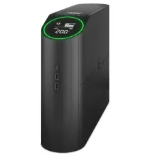 Пристрій безперебійного живлення APC Back-UPS Pro 2200VA (BGM2200B-GR)