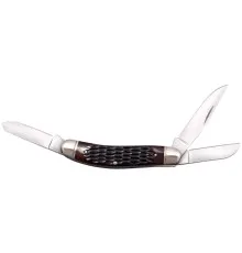 Ніж Cold Steel Gentleman's Stockman Jigged Bone (CS-FL-GSTKM-J)
