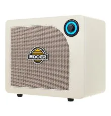 Комбопідсилювач Mooer Hornet 15i White