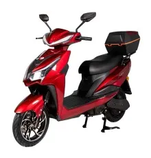 Електроскутер Atlas Spider 2000W Box Red (3080)