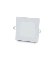 Світильник Lightwell LW-SQ-RCD-6 6 W