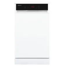 Посудомийна машина ARDESTO DWMF-V458SMHW3