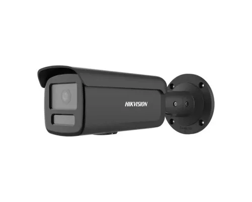 Камера відеоспостереження Hikvision DS-2CD2T47G2H-LI(eF/B) (2.8)