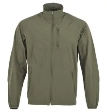 Куртка Skif Tac Woodman Зелений XL (Woodman-J-green XL)