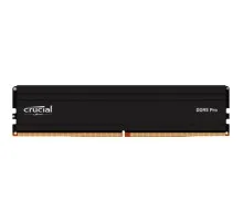 Модуль пам'яті для комп'ютера DDR5 32GB 5600 MHz Pro Micron (CP32G56C46U5)