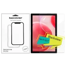 Скло захисне BeCover Blackview Tab 9 10.1" (713038)