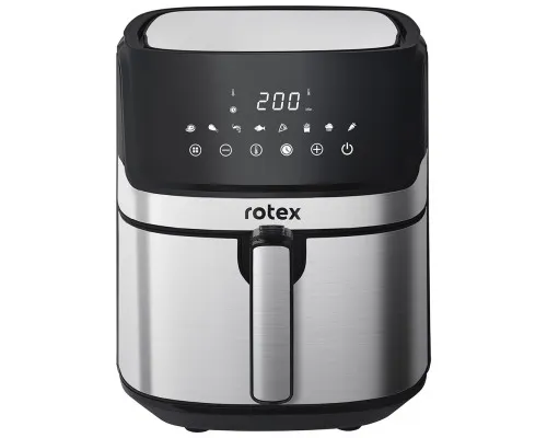Мультипіч Rotex ROM680-XL MultiFry