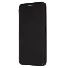 Чохол до мобільного телефона Armorstandart G-Case ZTE Blade V70 4G Black (ARM82965)