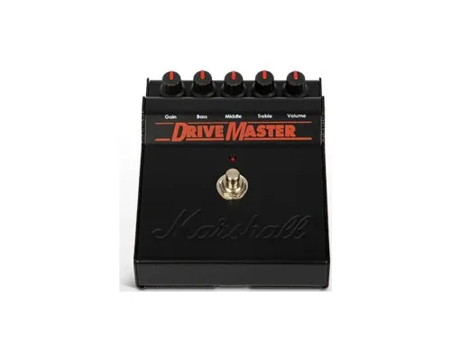 Педаль ефектів Marshall Drivemaster RI (234570)