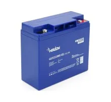 Батарея до ДБЖ Merlion GLO 12V 22Ah (GLO12220M5 GEL)
