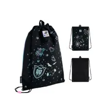 Сумка для взуття Kite 600M Monster High (MH25-600M)