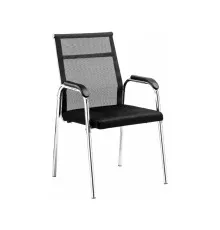 Офісне крісло GT Racer B-3029 Black