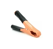 Зажим електричний Voltronic YT-CTC/52BkC7259