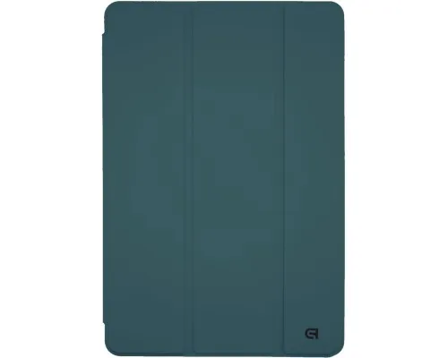 Чохол до планшета Armorstandart Smart Fold Pen Lenovo Tab K11 Plus Pine Green (ARM84126)