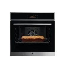 Духова шафа Electrolux EOE8P38X
