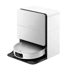 Пилосос Roborock Saros 10 White