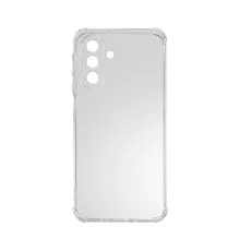 Чохол до мобільного телефона ColorWay TPU AntiShock Samsung Galaxy A17 Clear (CW-CTASSGA175)