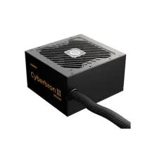 Блок живлення Enermax 850W Cyberbron III (EMB850EWT-NAC)