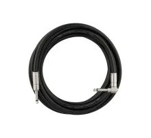 Інструментальний кабель Fender Cable Professional Series Kill Switch 15' Angled Black (301781)