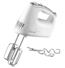 Міксер Sencor SHM 5215WH (SHM5215WH)