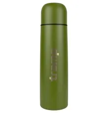 Термос Tramp Basic 0,75 л olive (UTRC-104-olive)