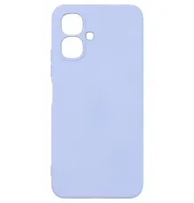 Чохол до мобільного телефона Armorstandart ICON Infinix Smart 10 4G Lavender (ARM87469)