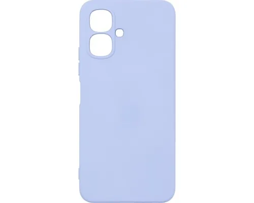 Чохол до мобільного телефона Armorstandart ICON Infinix Smart 10 4G Lavender (ARM87469)