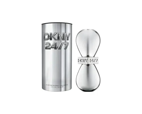 Парфумована вода Donna Karan DKNY 24/7 50 мл (085715950451)
