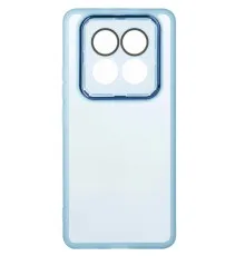 Чохол до мобільного телефона Armorstandart Shade Xiaomi Redmi Note 15 4G Blue (ARM90133)