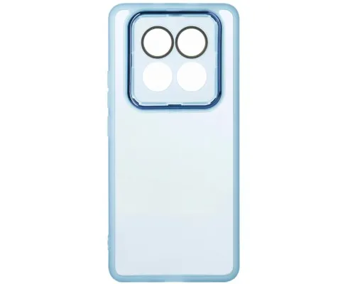 Чохол до мобільного телефона Armorstandart Shade Xiaomi Redmi Note 15 4G Blue (ARM90133)