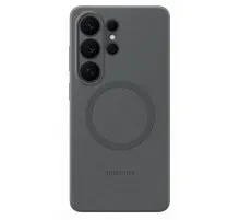 Чохол до мобільного телефона Samsung Silicone Magnet Case Galaxy S26 Ultra (S948) Black (EF-ES948CBEGWW)