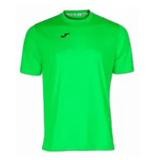 Футболка Joma Combi 100052.020 салатовий S (9996258944061)