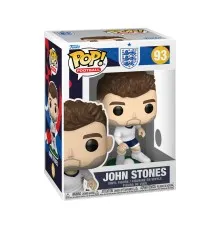 Фігурка Funko Pop серії Футбол: Англія - Джон Стоунз (94462)