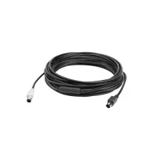 Дата кабель Logitech Extender Cable for Group Camera 10m Business MINI-DIN (939-001487)