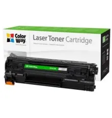 Картридж ColorWay для HP LJ Pro M12/M26 (CF279A) (CW-H279M)