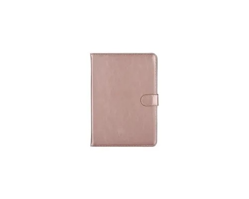 Чохол до планшета 2E Basic Universal 7-8", Rose Gold (2E-UNI-7-8-OC-RG)